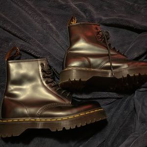 Dr Marten 1460 Bex